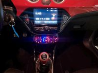 Gebraucht Opel Adam S 150 PS (110 kW) 2019 Schwarz Kleinwagen