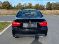 gebraucht BMW 325 3er D E90 LCI Limousine Facelift