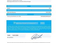 Gebraucht VW ID.3 Pro 150 kW (204 PS) 2022 Rot Kleinwagen