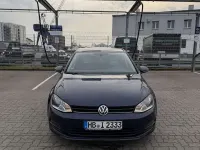 Gebraucht VW Golf VII Trendline 86 PS (63 kW) 2013 Limousine