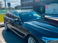 gebraucht BMW 530 d xDrive Touring Luxury Line VOLLAUSSTATTUNG