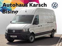 gebraucht VW Crafter 35 Kasten