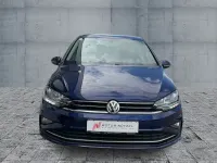 Gebraucht VW Golf VII Join 116 PS (85 kW) 2019
