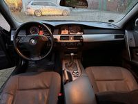 gebraucht BMW 530 E60 D Automatik