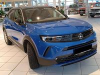 Gebraucht Opel Mokka Elegance 136 PS (100 kW) 2024 Blau SUV