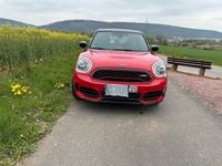Gebraucht Mini John Cooper Works 306 PS (225 kW) 2020 Rot Kleinwagen