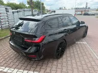 Gebraucht BMW 320 M Sport 190 PS (139 kW) 2020 Schwarz Kombi