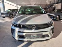 Gebraucht Opel Crossland X 110 PS (80 kW) 2023 Silber SUV