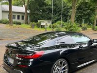 Occasion BMW M850 Performance 530 ch (389 kW) 2018 Noir Coupé