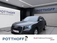 Gebraucht Audi Q2 Comfort 150 PS (110 kW) 2025 Manhattangrau metallic SUV