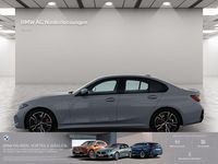 Gebraucht BMW 330 M Sport 245 PS (180 kW) 2025 Grau Limousine