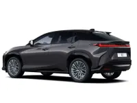 Neu Lexus RZ 350e 164 kW (224 PS) 2026 Grau SUV