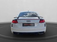 Gebraucht Audi TT Competition 197 PS (144 kW) 2022 Weiß Coupé