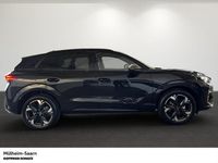 Ny Cupra Terramar 150 HK (110 kW) 2026 Sort SUV