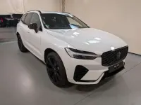 Gebraucht Volvo XC60 Plus 398 PS (292 kW) 2025 Onyx black / metallic (metallic) SUV