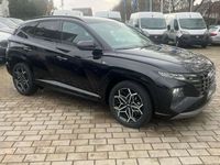 gebraucht Hyundai Tucson 1,6 T-Gdi LED /NAVI/ R-KAMERA