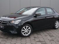 Gebraucht Opel Corsa Edition 75 PS (55 kW) 2022 Schwarz Kleinwagen