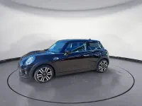 Gebraucht Mini Cooper 136 PS (100 kW) 2020 Schwarz Kleinwagen
