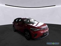 Gebraucht VW ID.4 Pure 125 kW (170 PS) 2022 Kings red metallic SUV