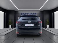 gebraucht Mazda CX-5 2.0 165 Advantage °