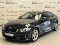 Gebraucht BMW 435 M Sport 306 PS (225 kW) 2015 Schwarz Limousine
