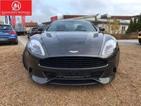 Gebraucht Aston Martin Vanquish 572 PS (420 kW) 2015 Meteorite silver metallic Coupé
