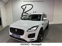 Second-hand Jaguar E-Pace 179 CP (131 kW) 2020 Alb SUV
