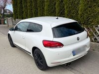 gebraucht VW Scirocco 1.4 TSI -