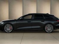Neu Audi A5 S-Line 367 PS (269 kW) 2026 Mythosschwarz metallic Kombi