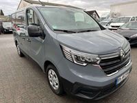 gebraucht Renault Trafic Trafic*L1H1* 3,0t - 9 SITZER /NAVI /KLIMA /AHK