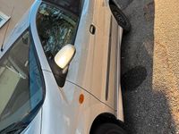 Gebraucht Nissan Almera Tino 116 PS (85 kW) 2005 Silber Van / Kleinbus