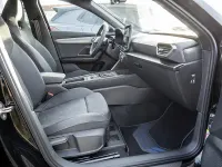 Neu Cupra Formentor VZ 333 PS (244 kW) 2025 Schwarz SUV