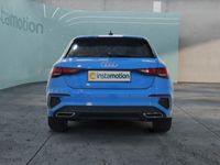 gebraucht Audi A3 e-tron Audi A3, 15.787 km, 204 PS, EZ 07.2021, Hybrid (Benzin/Elektro)