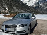 Second-hand Audi A4 2011 Break