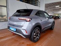 Gebraucht Opel Mokka-e Elegance 100 kW (136 PS) 2022 Grau SUV