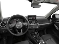 gebraucht Audi Q2 30 TDI advanced Smartphone Interface
