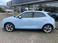 Second-hand Ora 03 125 kW (171 CP) 2023 Albastru Hatchback