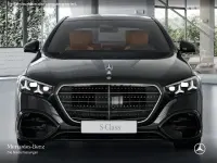 Gebraucht Mercedes S350 AMG line 313 PS (230 kW) 2026 Limousine