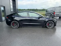 Occasion Tesla Model 3 Performance 377 kW (513 ch) 2023 Noir Berline