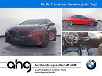 Gebraucht BMW 220 Efficient Dynamics 163 PS (119 kW) 2025 Rot Coupé