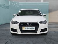 gebraucht Audi A4 Audi A4, 71.825 km, 245 PS, EZ 06.2019, Benzin