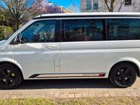 Gebraucht VW California Edition 150 PS (110 kW) 2024 Weiß Van