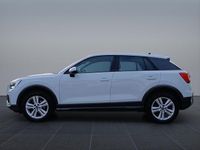 Gebraucht Audi Q2 Advanced 110 PS (80 kW) 2022 Weiß SUV