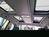 gebraucht Opel Zafira B family 1.8 Panorama