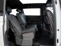 Neu VW ID. Buzz GTX 250 kW (340 PS) 2026 Weiß Van / Kleinbus