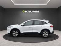 Brugt Ford Kuga 224 HK (164 kW) 2022 Hvid SUV