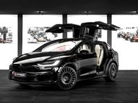 Gebraucht Tesla Model X Plaid 759 kW (1033 PS) 2022 Schwarz SUV