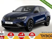 Neu Renault Arkana Esprit Alpine 158 PS (116 kW) 2025 Blau SUV