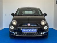 gebraucht Fiat 500 1.0 GSE Hybrid DolceVita Apple Car Panorama