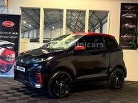 Second-hand Aixam Microcar 2024 Negru Hatchback